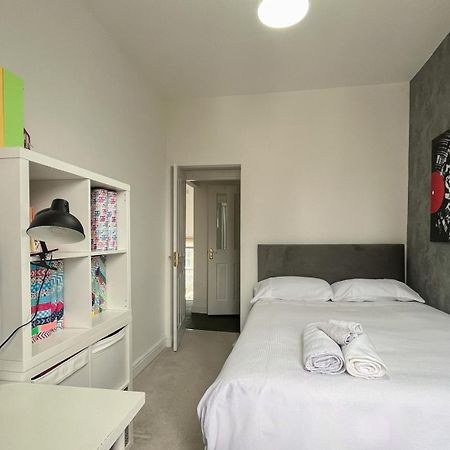 Beautiful 3Bd Flat In Archway London Apartment Luaran gambar