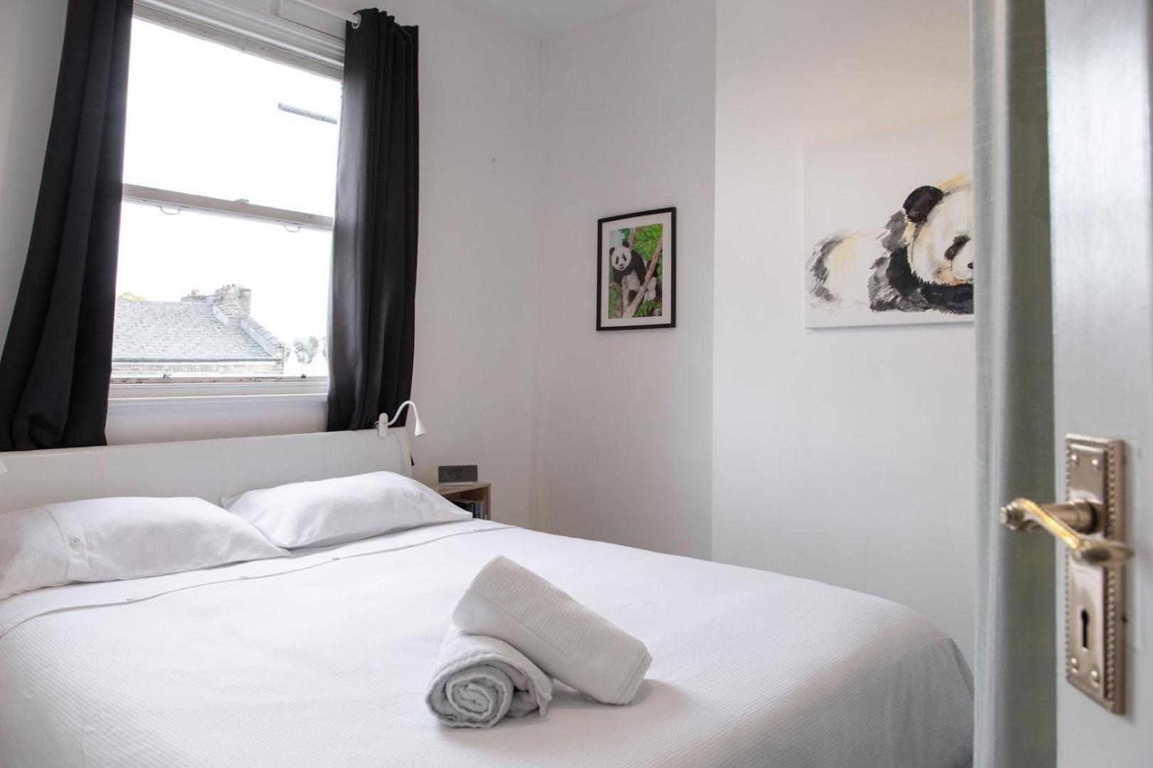 Beautiful 3Bd Flat In Archway London Apartment Luaran gambar